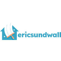 Ericsundwall.com